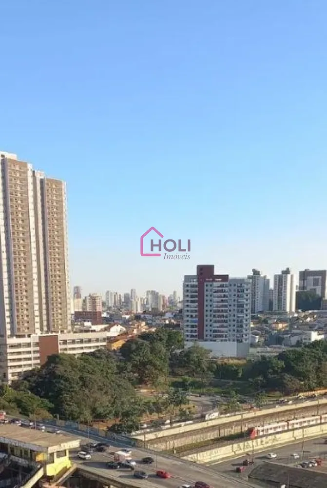 Apartamento, 2 quartos, 45 m² - Foto 9