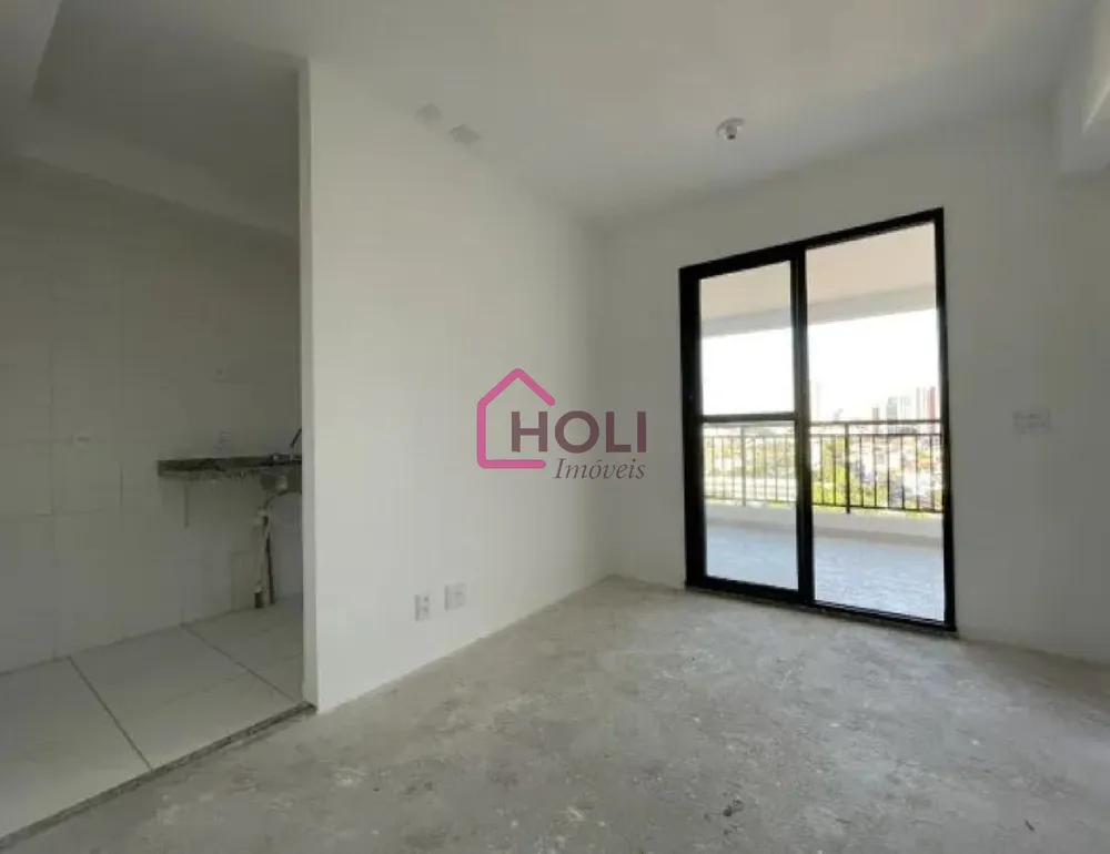 Apartamento, 2 quartos, 45 m² - Foto 1