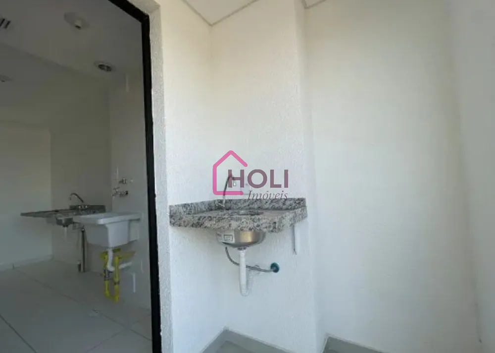 Apartamento, 2 quartos, 45 m² - Foto 6