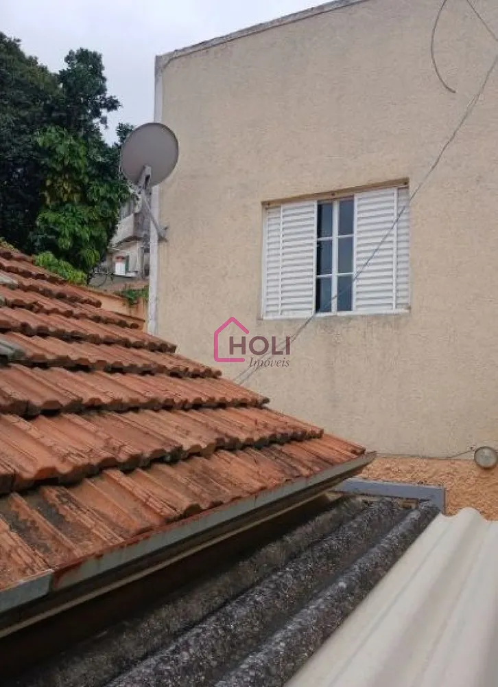 Casa, 4 quartos, 200 m² - Foto 9