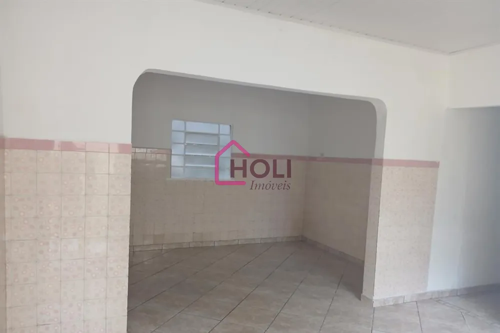 Casa, 4 quartos, 200 m² - Foto 1