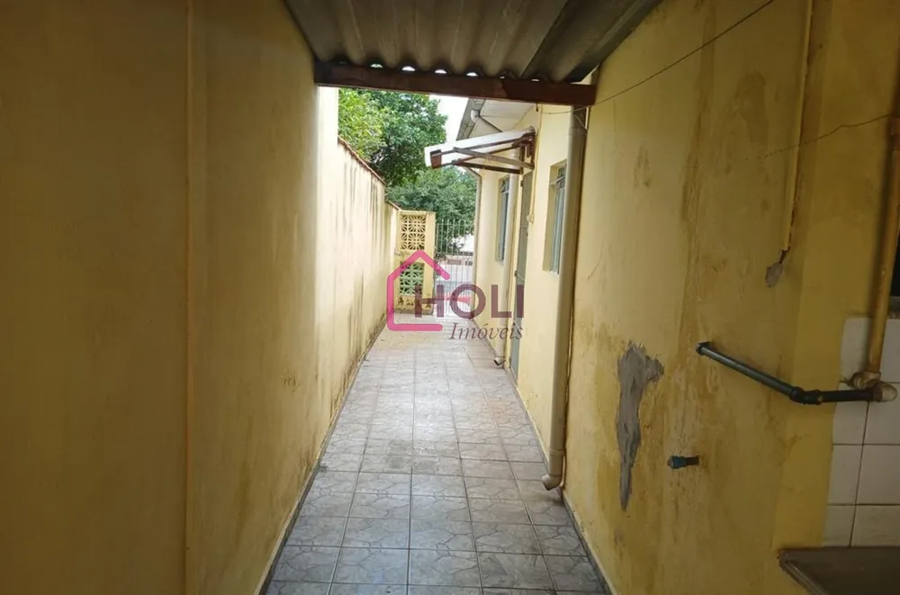Casa, 4 quartos, 200 m² - Foto 5
