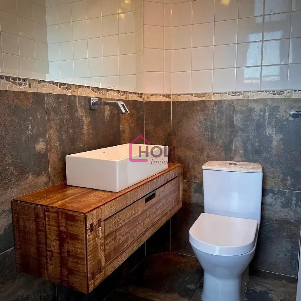 Cobertura, 4 quartos, 217 m² - Foto 6