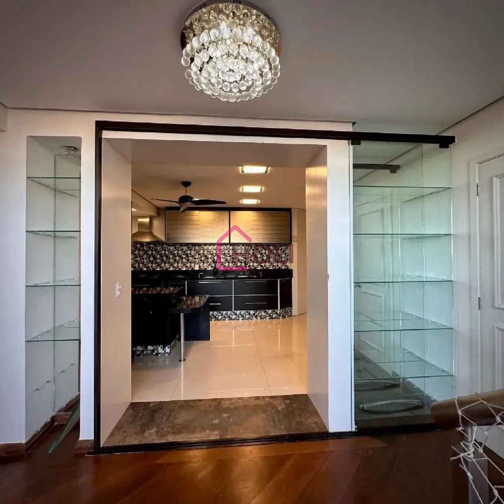 Cobertura, 4 quartos, 217 m² - Foto 10