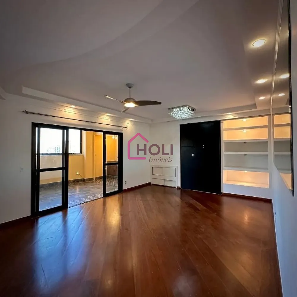 Cobertura, 4 quartos, 217 m² - Foto 2