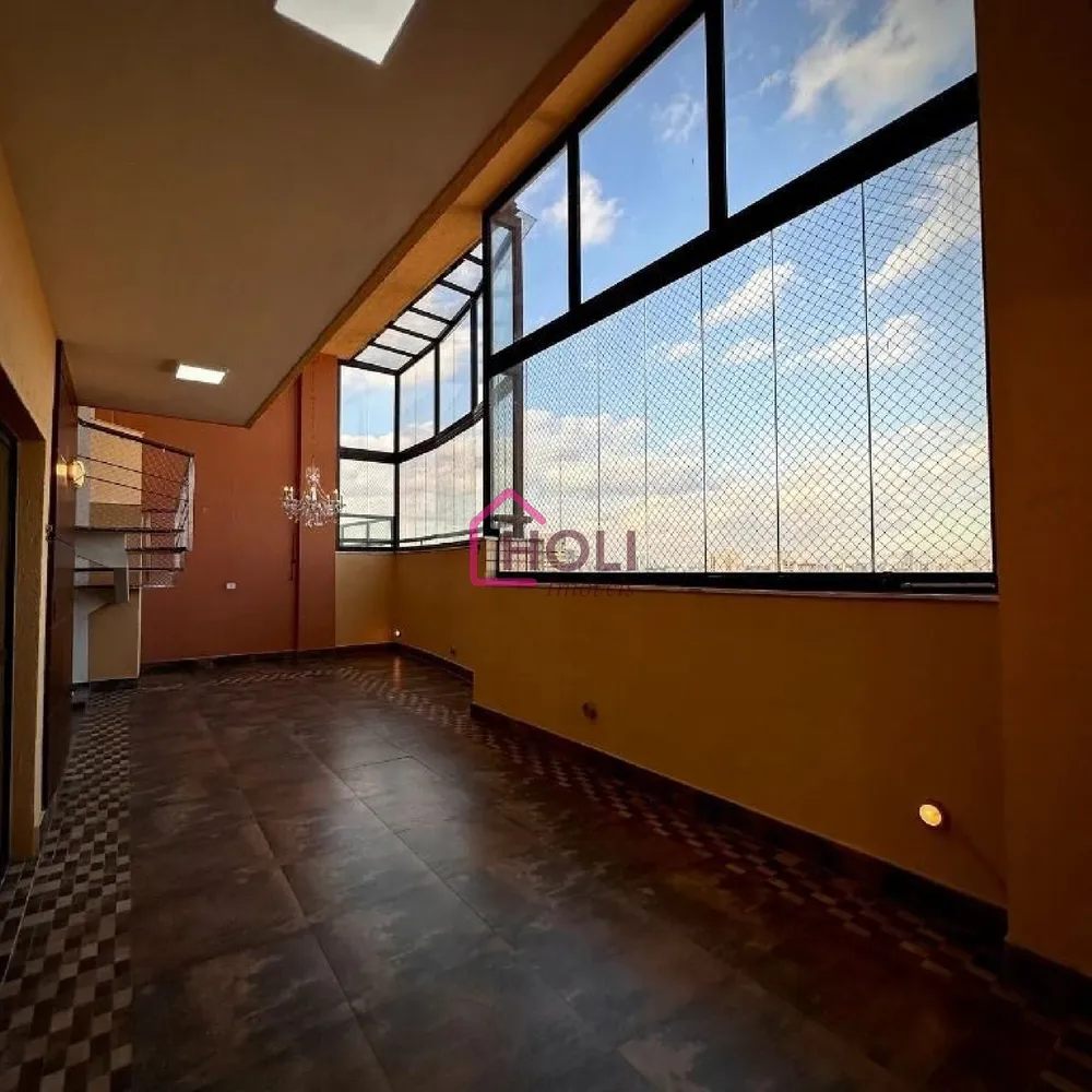 Cobertura, 4 quartos, 217 m² - Foto 12