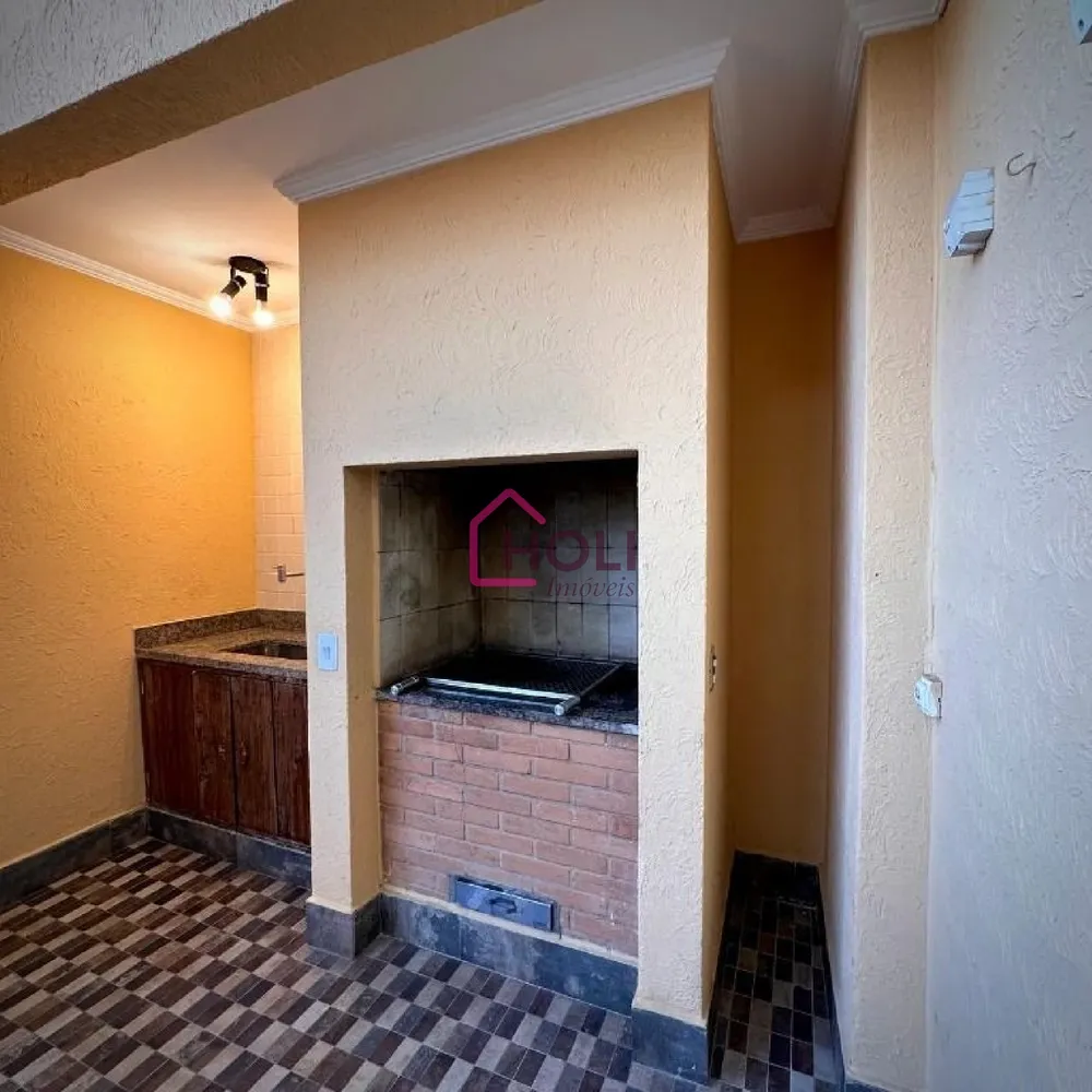 Cobertura, 4 quartos, 217 m² - Foto 1