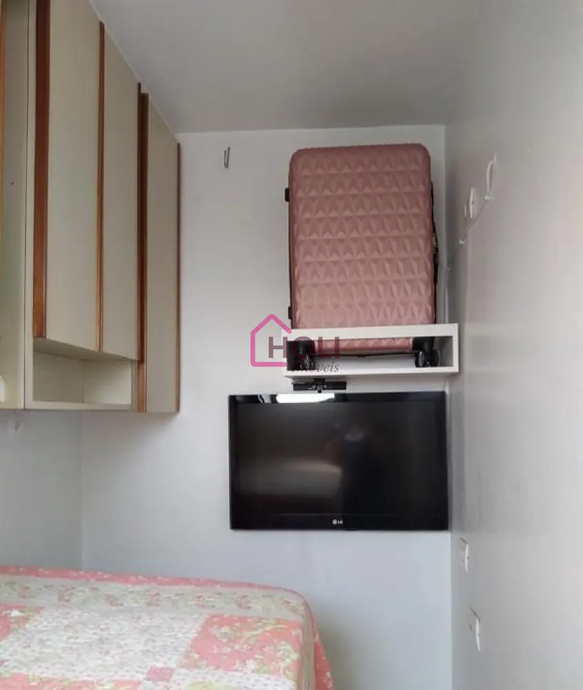 Apartamento, 2 quartos, 62 m² - Foto 4