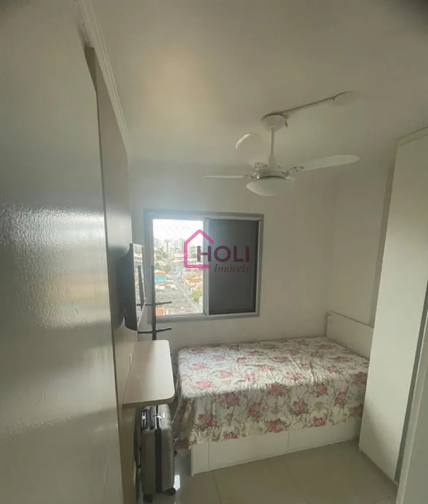Apartamento, 2 quartos, 62 m² - Foto 3