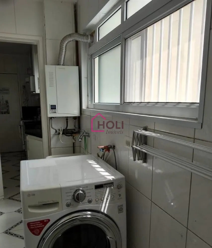 Apartamento, 2 quartos, 62 m² - Foto 6
