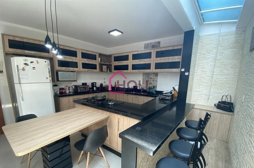 Casa, 3 quartos, 147 m² - Foto 10