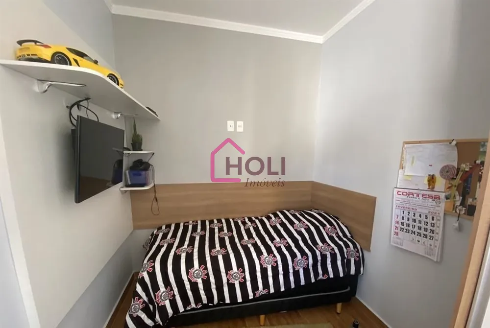 Casa, 3 quartos, 147 m² - Foto 4
