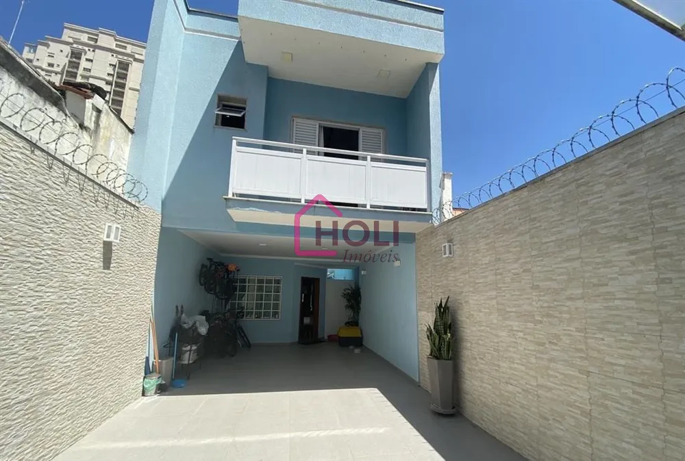 Casa, 3 quartos, 147 m² - Foto 11
