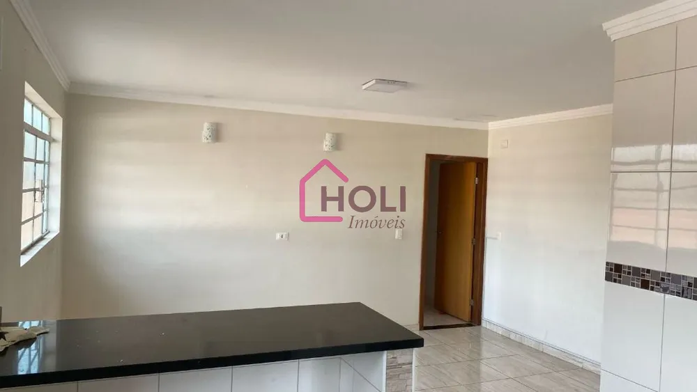 Casa, 6 quartos, 256 m² - Foto 4