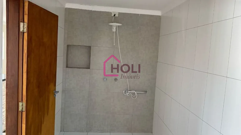 Casa, 6 quartos, 256 m² - Foto 11