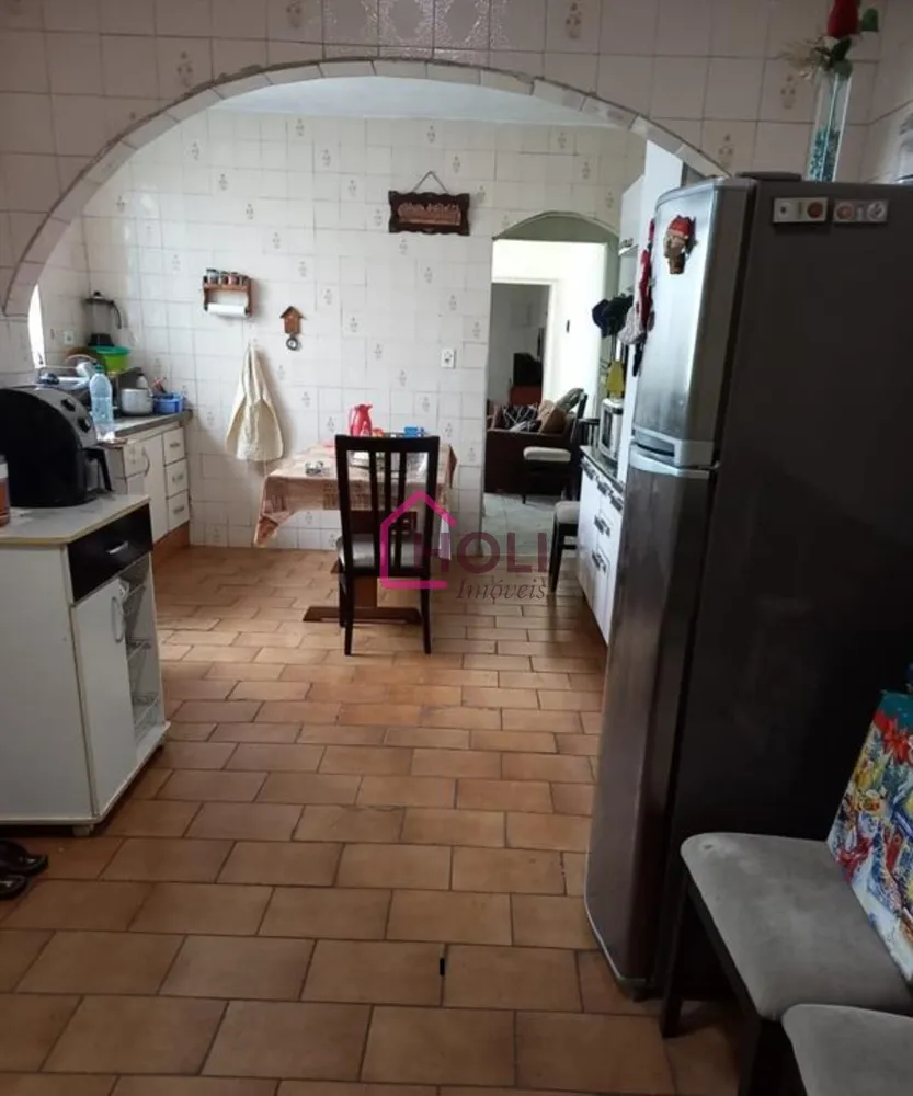 Casa, 2 quartos, 125 m² - Foto 3