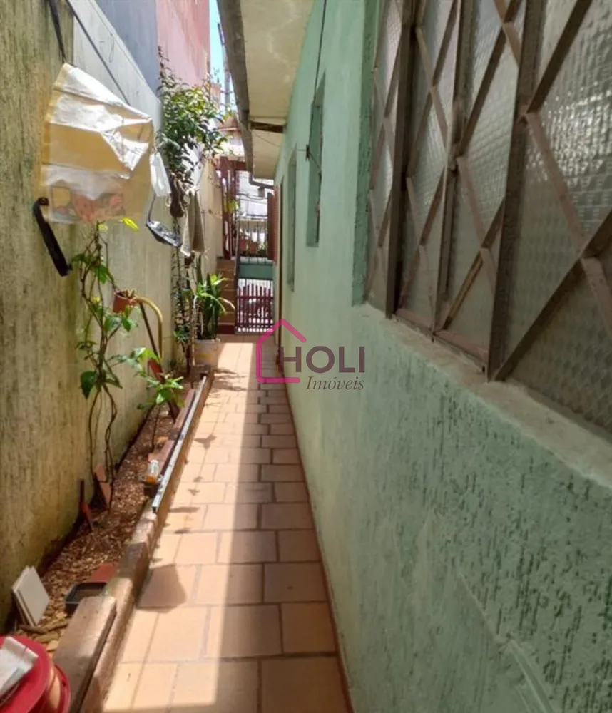 Casa, 2 quartos, 125 m² - Foto 6
