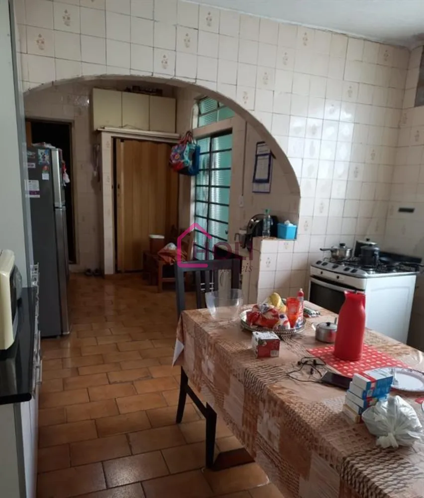 Casa, 2 quartos, 125 m² - Foto 2