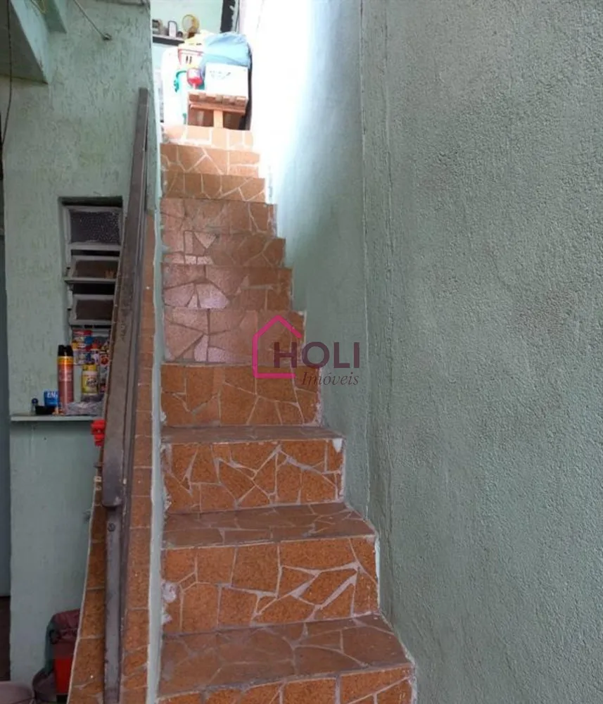 Casa, 2 quartos, 125 m² - Foto 7