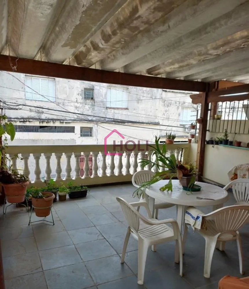 Casa, 2 quartos, 125 m² - Foto 8