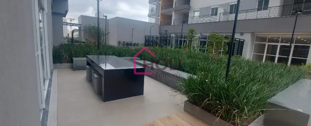 Apartamento, 1 quarto, 26 m² - Foto 3