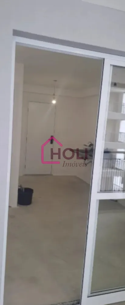 Apartamento, 1 quarto, 26 m² - Foto 5