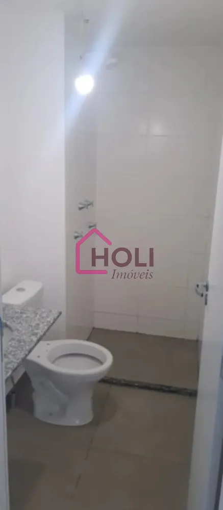 Apartamento, 1 quarto, 26 m² - Foto 1