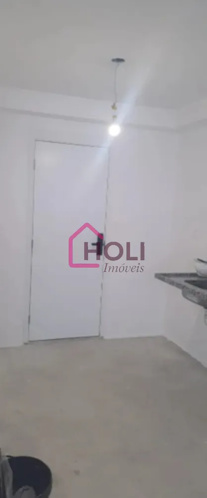 Apartamento, 1 quarto, 26 m² - Foto 8