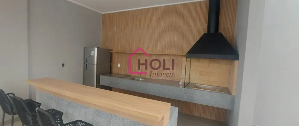 Apartamento, 1 quarto, 26 m² - Foto 7