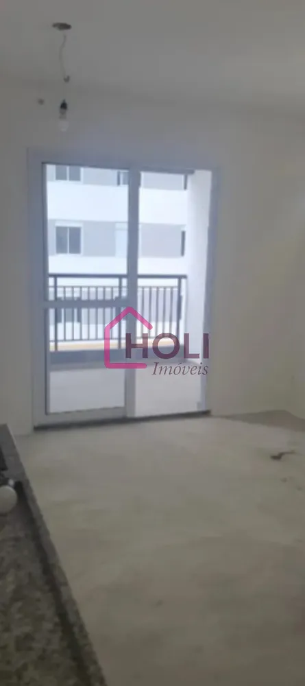 Apartamento, 1 quarto, 26 m² - Foto 4