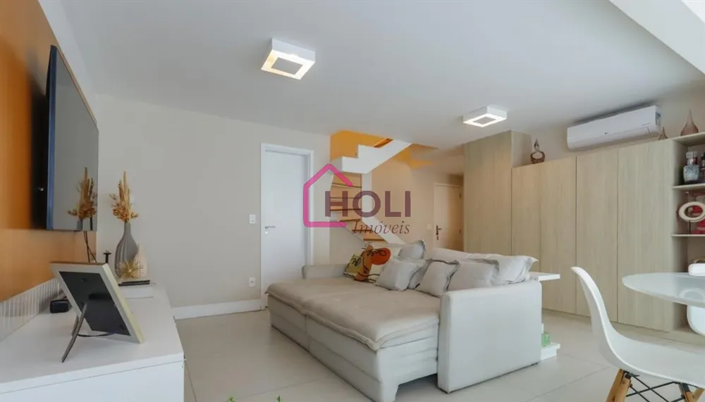 Cobertura, 2 quartos, 134 m² - Foto 4