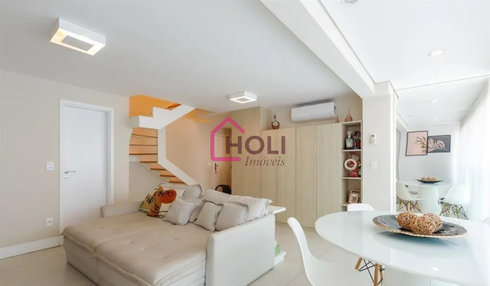 Cobertura, 2 quartos, 134 m² - Foto 3