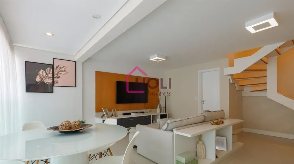 Cobertura, 2 quartos, 134 m² - Foto 5