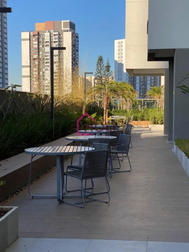 Apartamento, 2 quartos, 64 m² - Foto 4