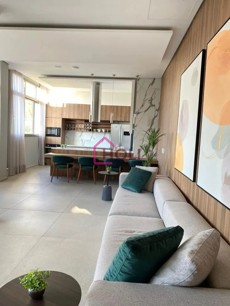 Apartamento, 2 quartos, 64 m² - Foto 7