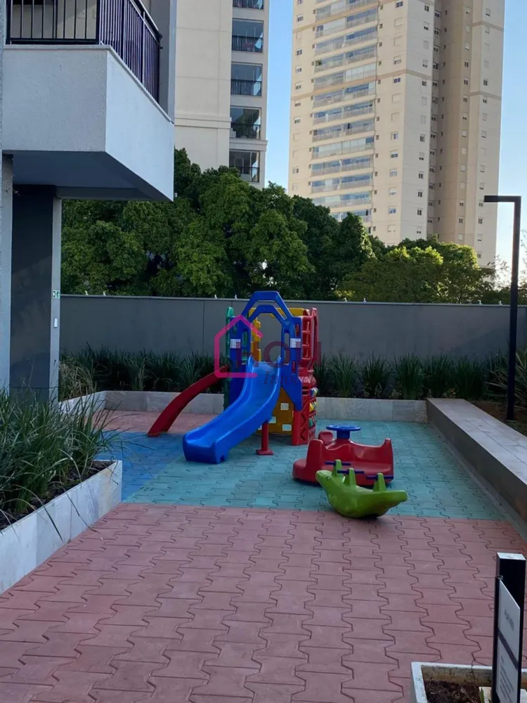 Apartamento, 2 quartos, 64 m² - Foto 1