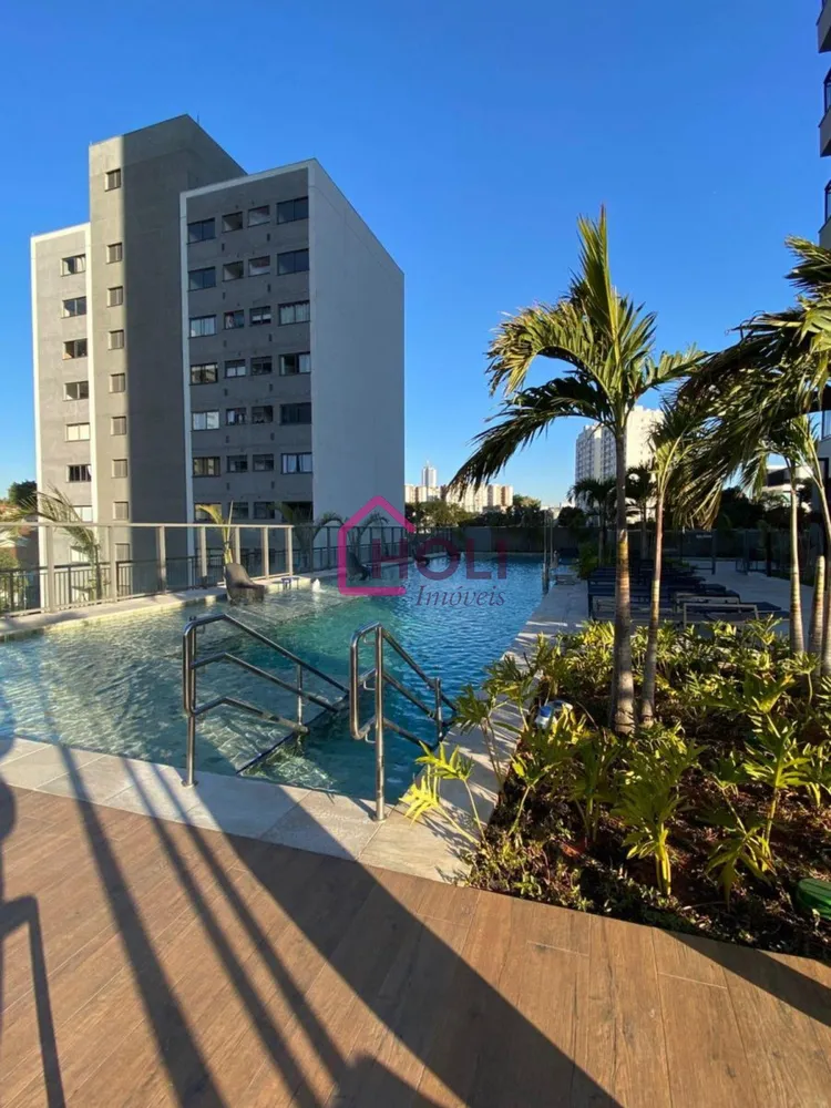 Apartamento, 2 quartos, 64 m² - Foto 9
