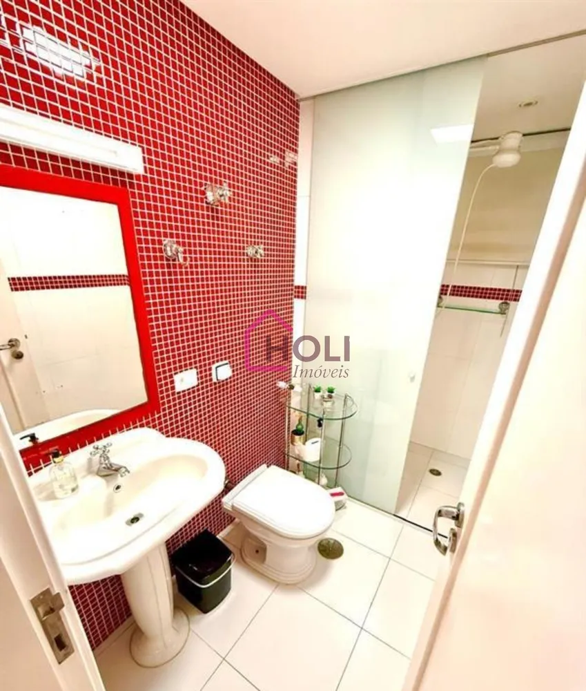 Cobertura, 3 quartos, 94 m² - Foto 8