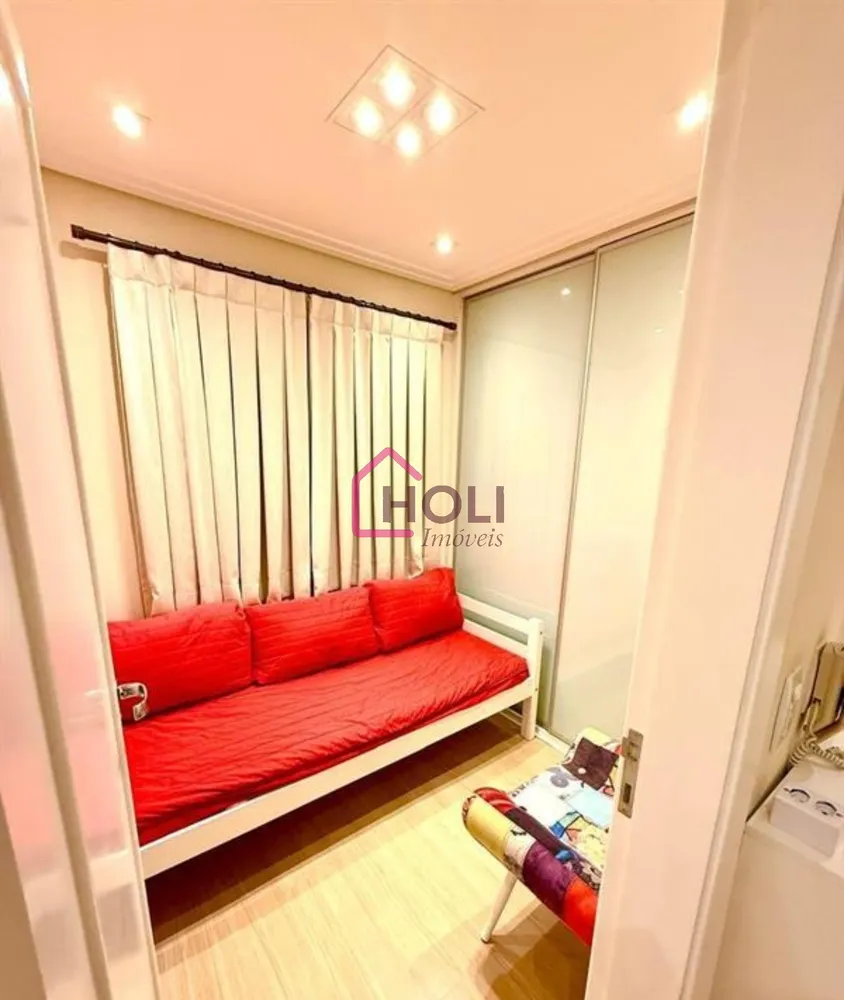 Cobertura, 3 quartos, 94 m² - Foto 7
