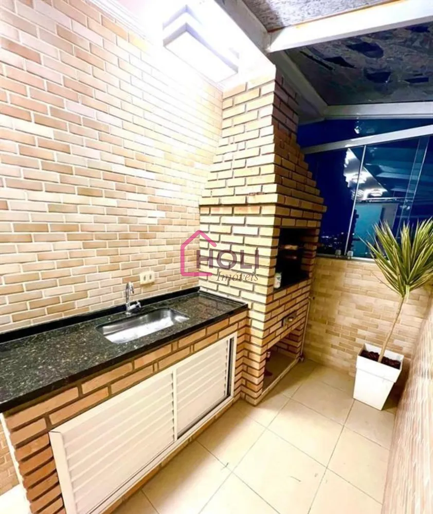Cobertura, 3 quartos, 94 m² - Foto 12