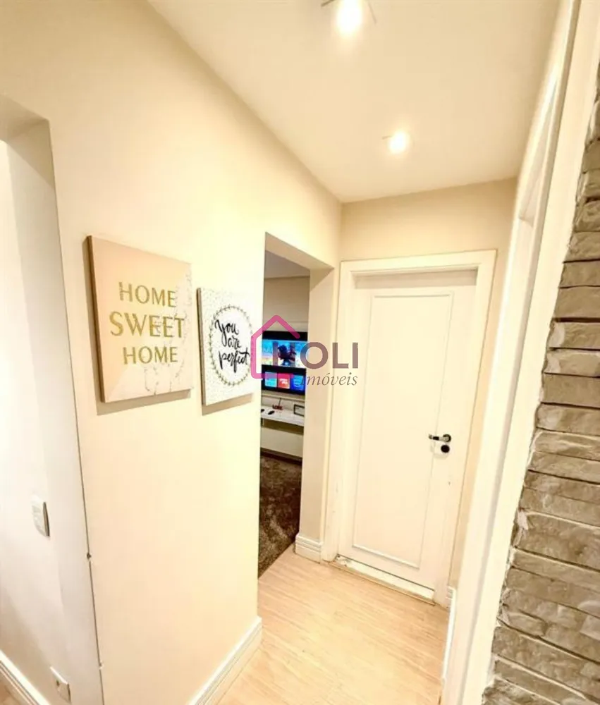 Cobertura, 3 quartos, 94 m² - Foto 5