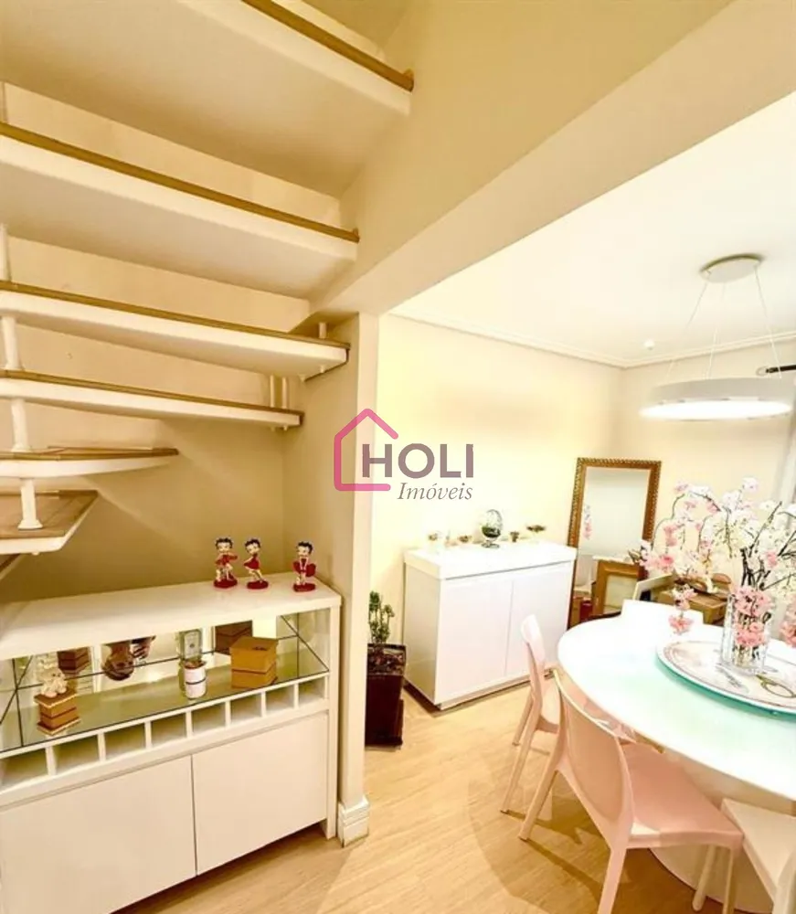 Cobertura, 3 quartos, 94 m² - Foto 1