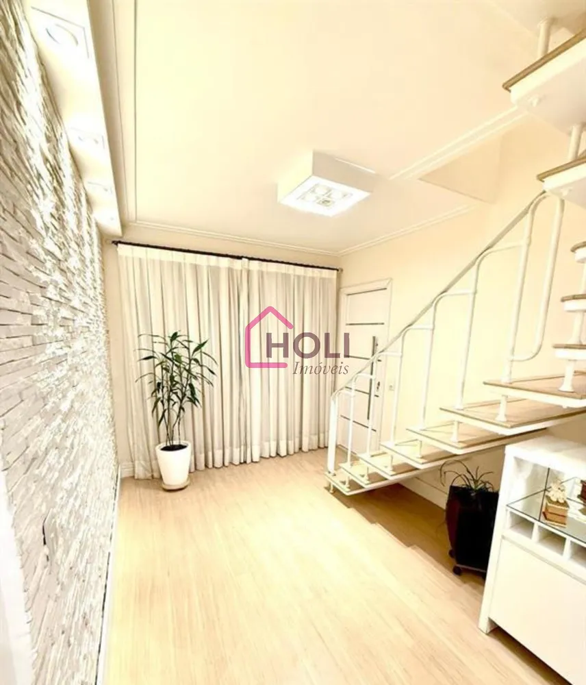 Cobertura, 3 quartos, 94 m² - Foto 4