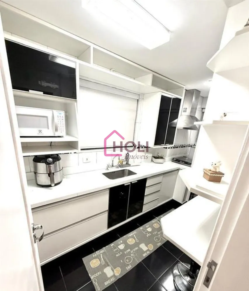 Cobertura, 3 quartos, 94 m² - Foto 10