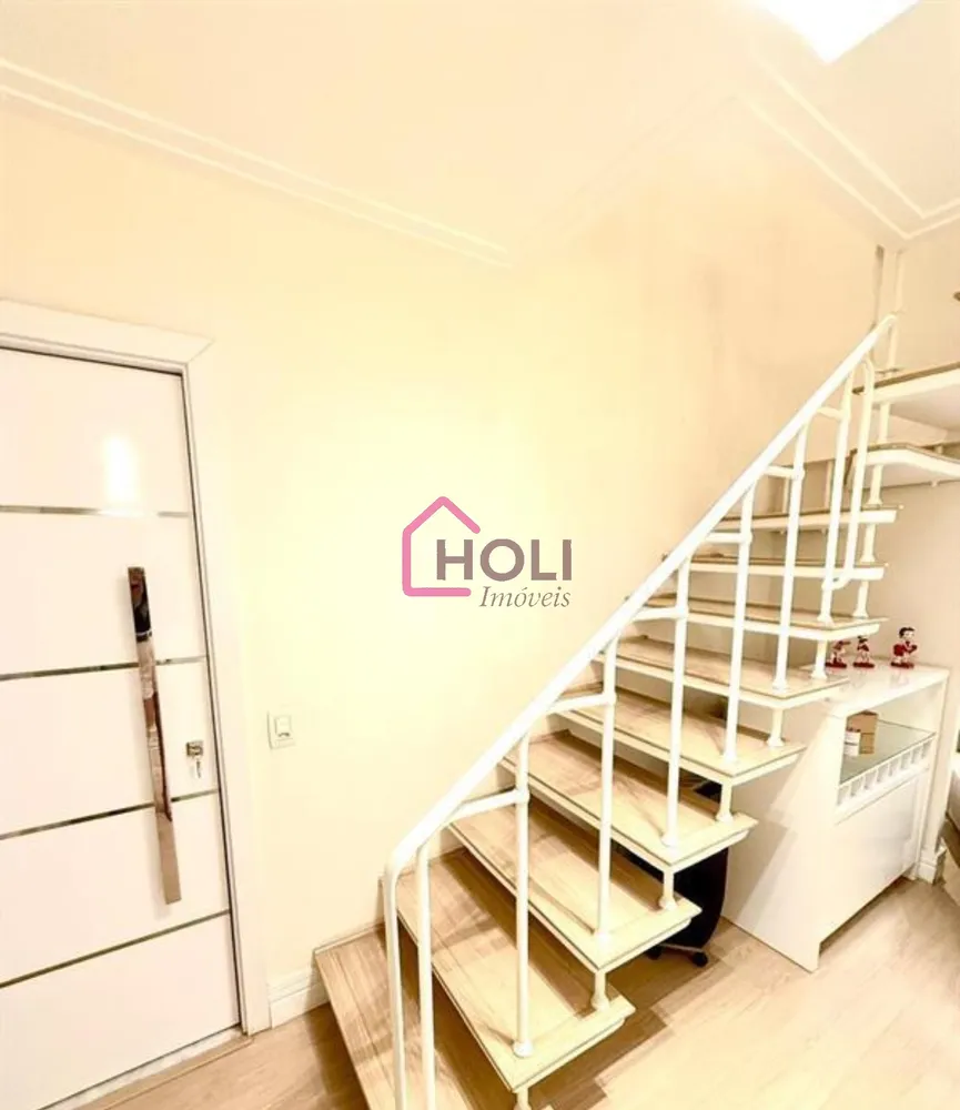 Cobertura, 3 quartos, 94 m² - Foto 3