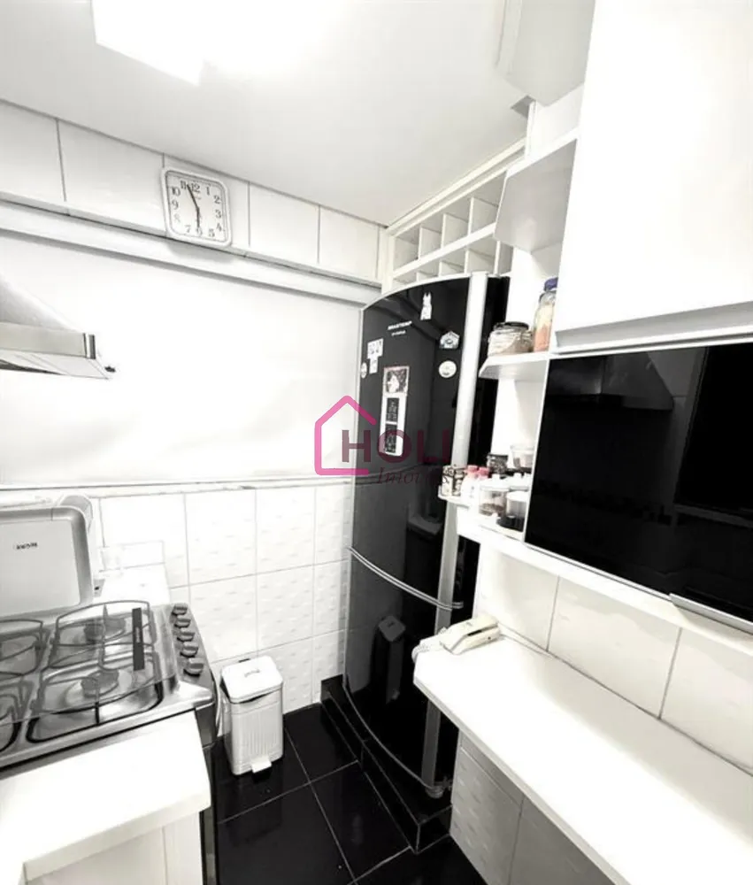 Cobertura, 3 quartos, 94 m² - Foto 9