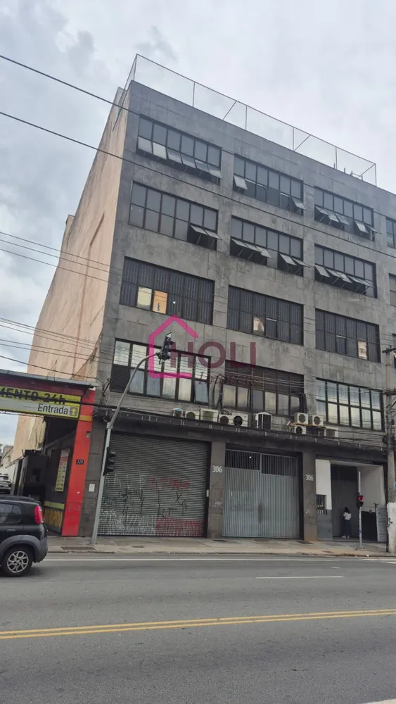 Prédio Inteiro, 6500 m² - Foto 4