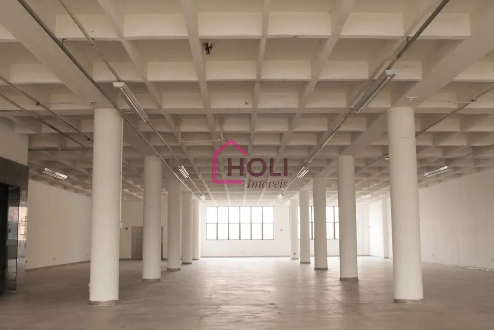Prédio Inteiro, 6500 m² - Foto 1