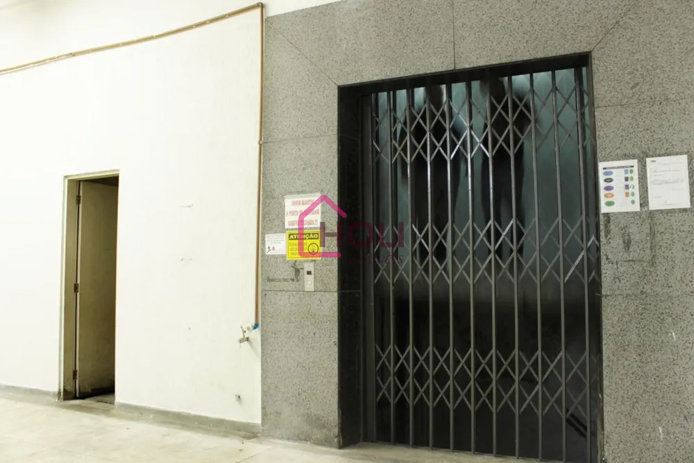 Prédio Inteiro, 6500 m² - Foto 2