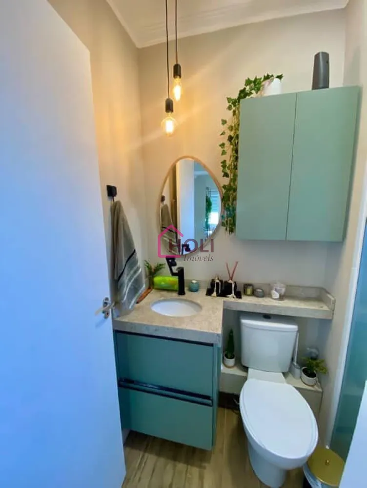 Apartamento, 2 quartos, 44 m² - Foto 5